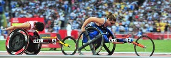 The Official Website of the Beijing 2008 Paralympic Games